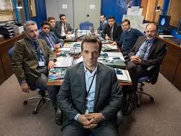 le bureau des legendes in. alliancefrancaise.org.s