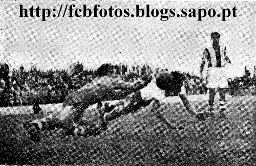 1953-54-atletico-fcb-francisco silva e ben david.p