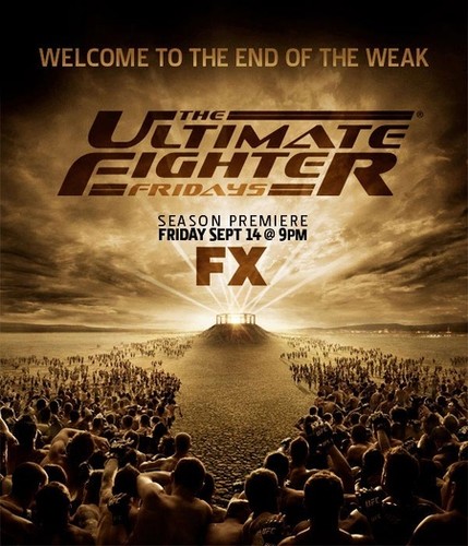 TUF 16