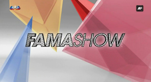 genérico Fama Show genérico Fama Show