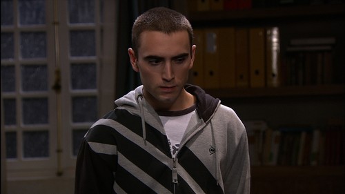 Henrique foi Helio em Lua Vermelha Henrique foi Helio em Lua Vermelha