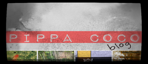 Pippa Coco Blog
