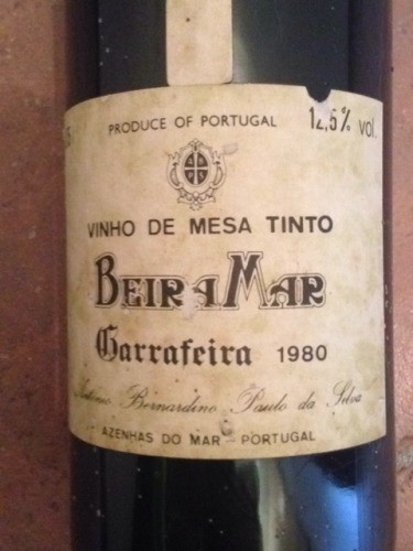 Vinho Beira Mar