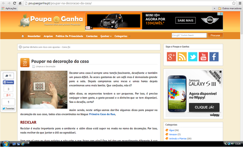 Primeira Casa da Rua