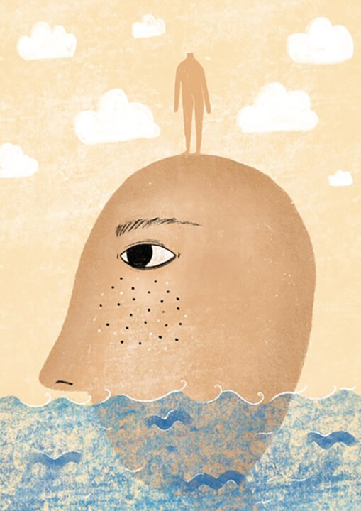 Andreia Fernandes - "Divagar"