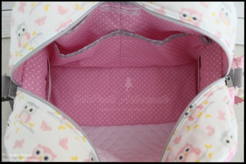 Conjunto de maternidade Mochinhos e Borboletas16.J