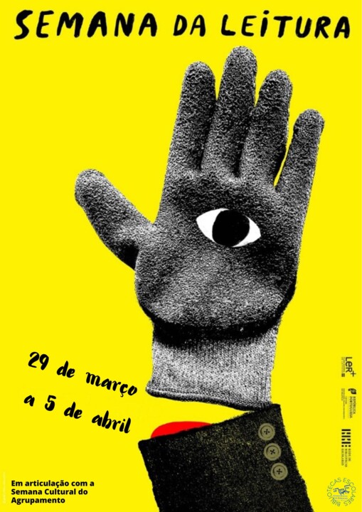 Semana da Leitura 2023_29 de março a 5 de abril (