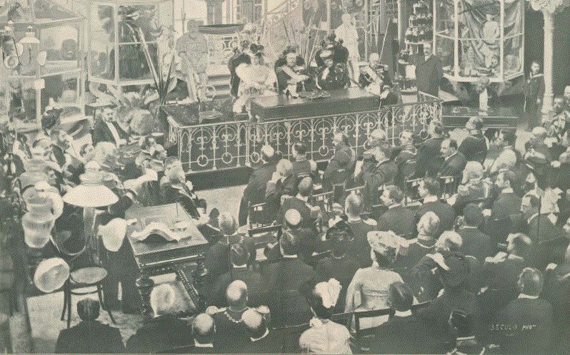 congresso maritimo internacional sessao solene pre