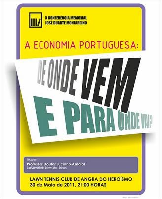 Mais um certame em cima da actualidade...