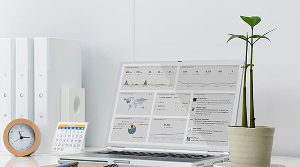 estão Financeira e Cobranças