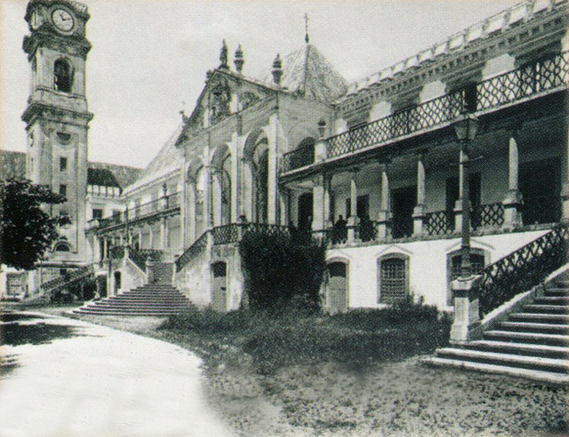 De Excidio Urbis e outros Sermões - Universidade de Coimbra