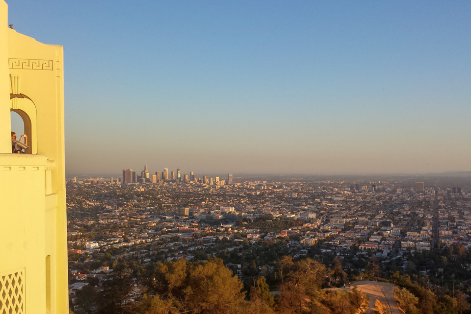 Los Angeles