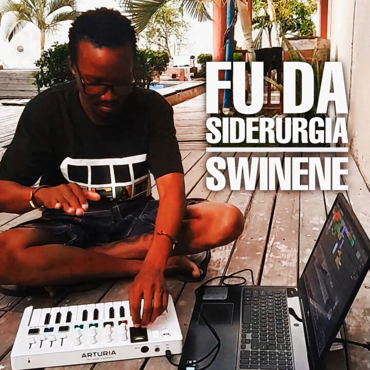 fu da siderurgia - swinene