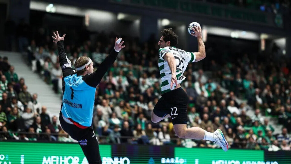 Sporting - Kolstad Champions andebol.webp
