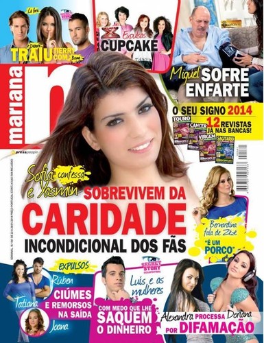 Revistas Já!