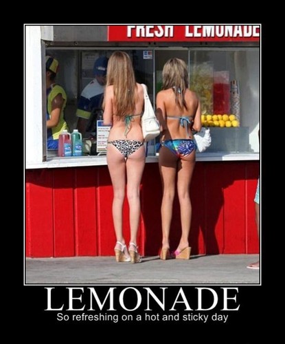 Lemonade