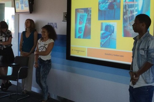 Jornada dos 1000 e 1 Valores (imagem)