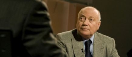 Medeiros Ferreira faleceu esta manhã...