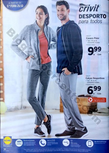 lidl folheto bazar promoções 22 e 25 outubro_16.