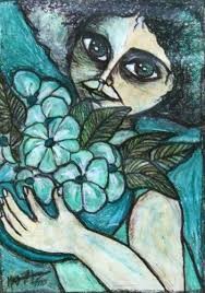 MENINA EM MONOCROMIA VERDE - MJBS.jpg