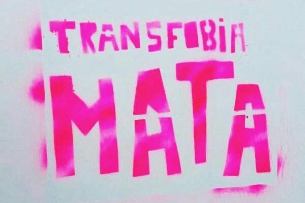 transfobia mata