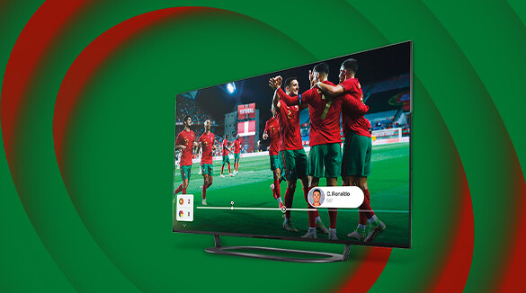 Uma TV assim SIIIIIIIIIIIIIIIIIIM