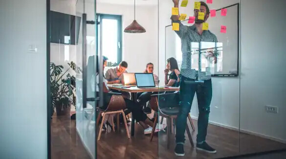 Como criar uma empresa: guia passo a passo para empreendedores