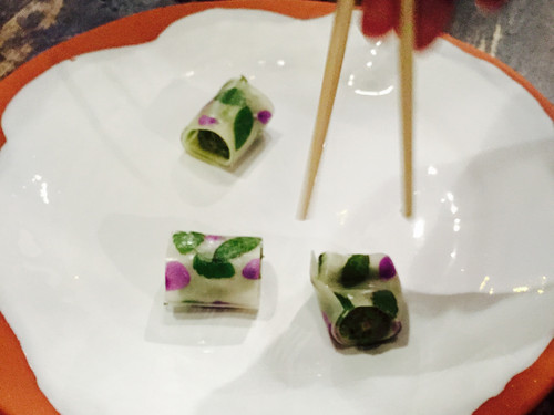 Vieiras, tapioca e miso.jpg Vieiras, tapioca e miso.jpg