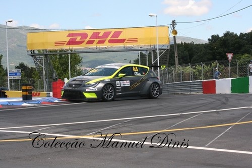 46º Circuito Internacional de Vila Real sábado 2