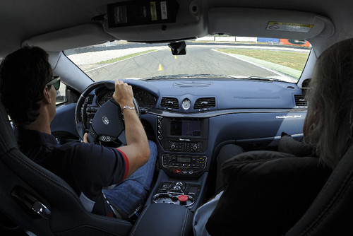 one to one with the drivers.JPG