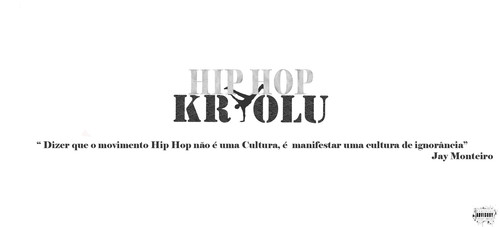 hip hop kriolu