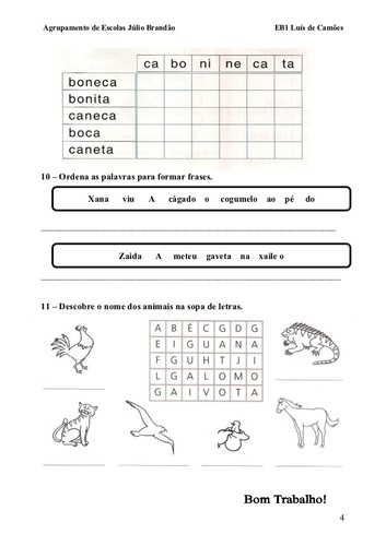 avaliao-trimestral-de-lngua-portuguesa-maro-1-ano- avaliao-trimestral-de-lngua-portuguesa-maro-1-ano-