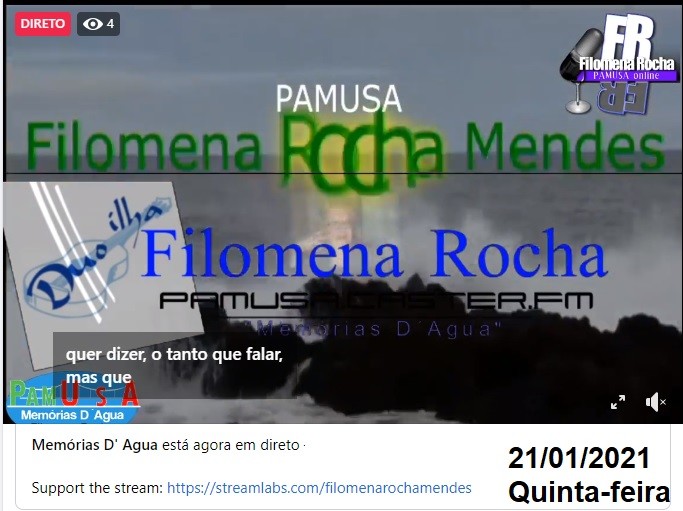 Filomena Rocha Mendes