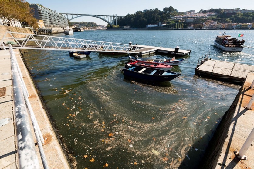 Rio Inquinado o douro.jpg Rio Inquinado o douro.jpg