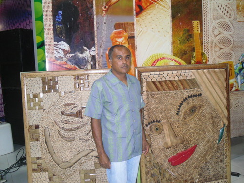 EXEMPLO DE VIDA/ AUTOSUPERAÇÃO/VIDA