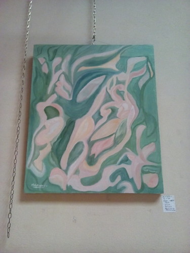 "Mistério e Vida". Maria Rita Parada Reis. Foto DAPL. jpg "Mistério e Vida". Maria Rita Parada Reis. Foto DAPL. jpg