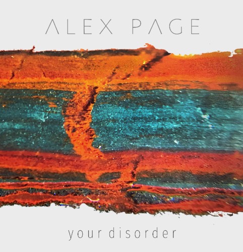 Alex Page - Your Disorder (artwork).jpg