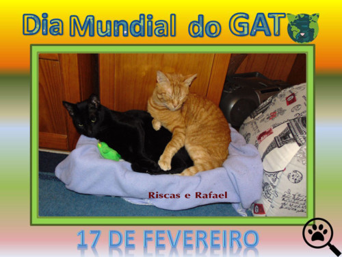 Dia Internacional do Gato: os maiores felinos dos games