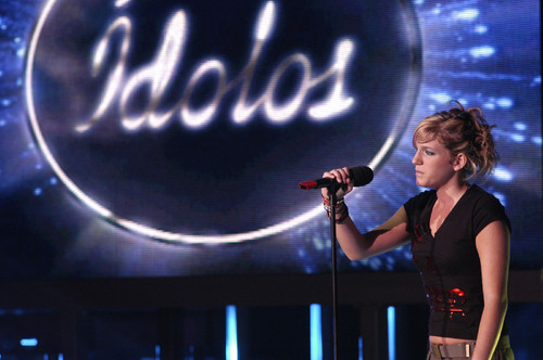 Luísa Sobral Ídolos