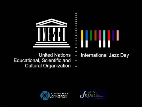 DIA INTERNACIONAL DO JAZZ