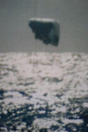 Arctic-UFO-Photographs-USS-Trepang-SSN-674-March-1