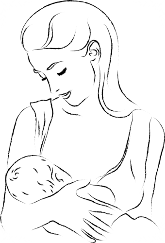 fundamentalismo na maternidade - amamentação