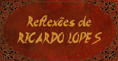 Ricardo Lopes