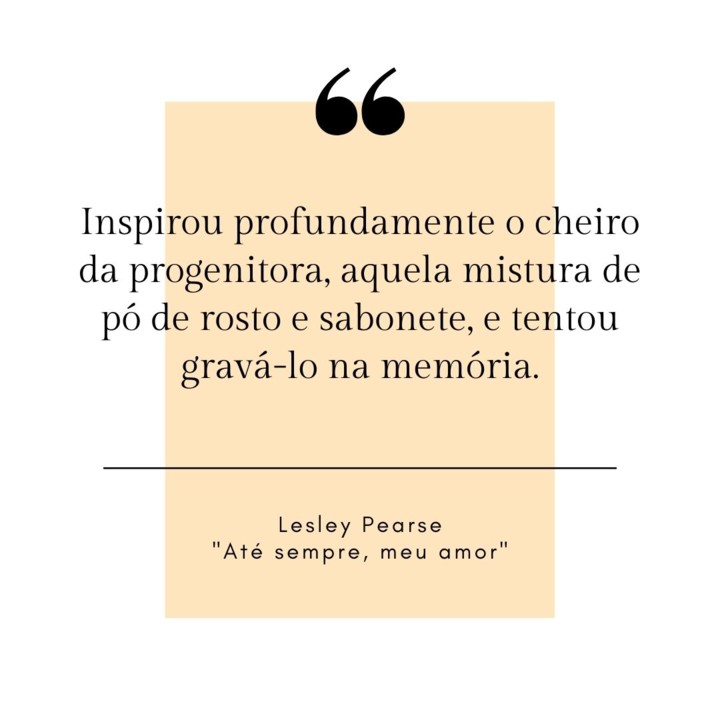 Bisque and White Traditional Life Quote Instagram 