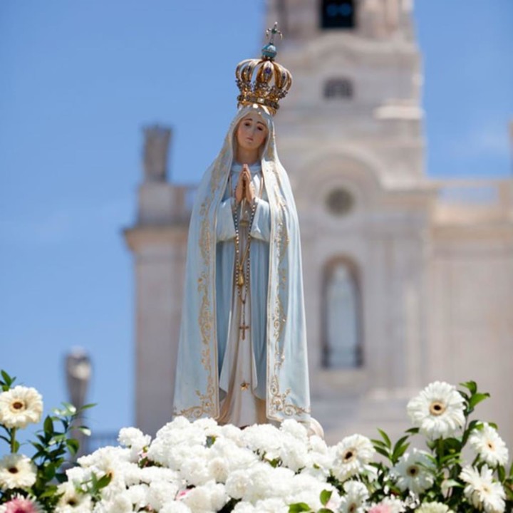 imagem_peregrina_de_nossa_senhora_de_fatima_foto_d imagem_peregrina_de_nossa_senhora_de_fatima_foto_d