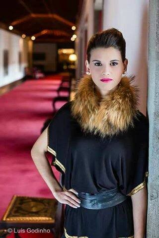 Catarina Claro é a rainha das Sanjoaninas 2014...