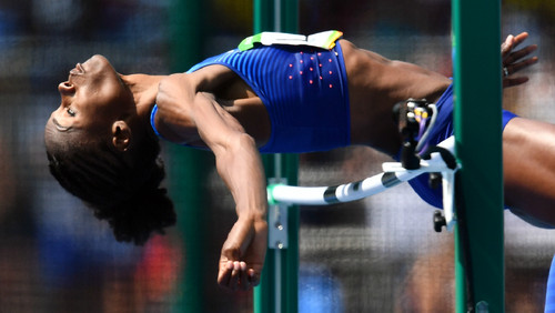 Chaunté Lowe Chaunté Lowe