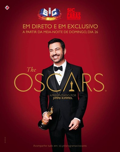 cartaz oscars cartaz oscars