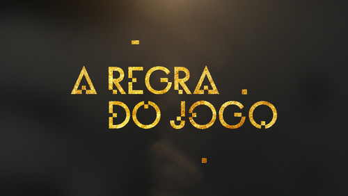 logo A Regra do Jogo