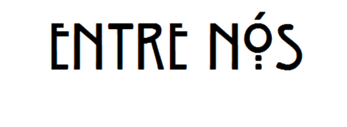 Entre Nós . Foto Blog.